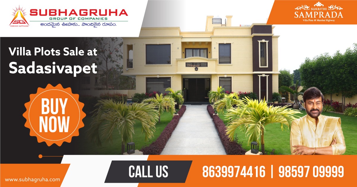 What are the challenges to find a house for sale in Hyderabad? | Subhagruha