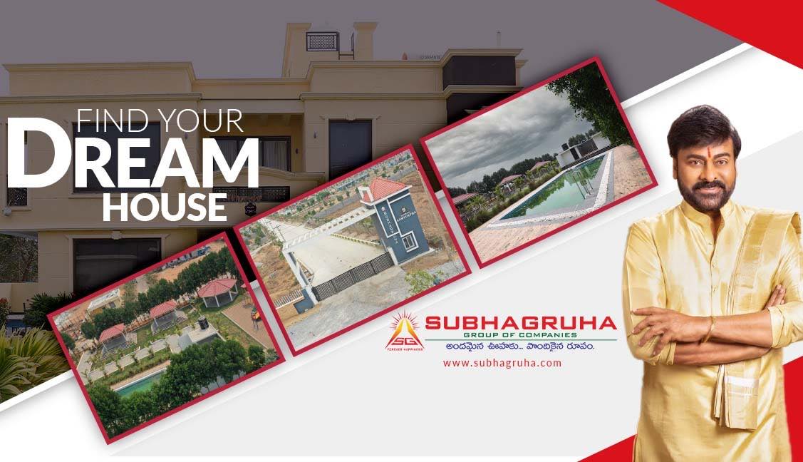 5 questions to answer before contacting a Hyderabad Real Estate Company? | Subhagruha
