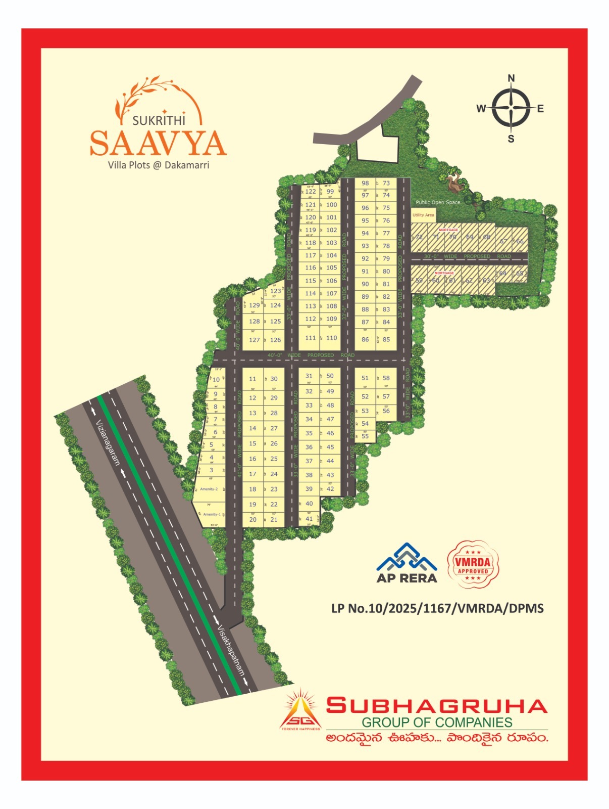 Sukrithi Saavya