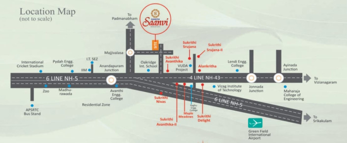 Subhagruha Sukrithi Saanvi Phase 4
