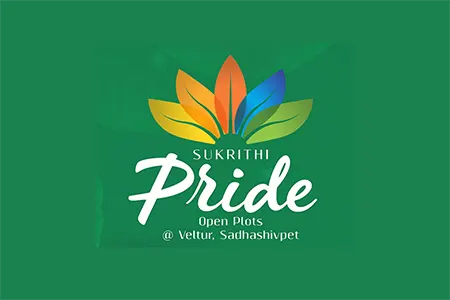 Sukrithi Pride