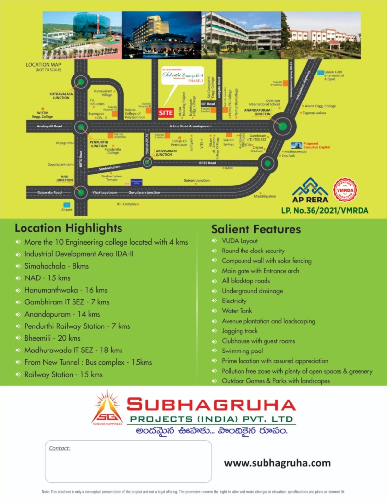 Sukrithi Sampath Phase -6