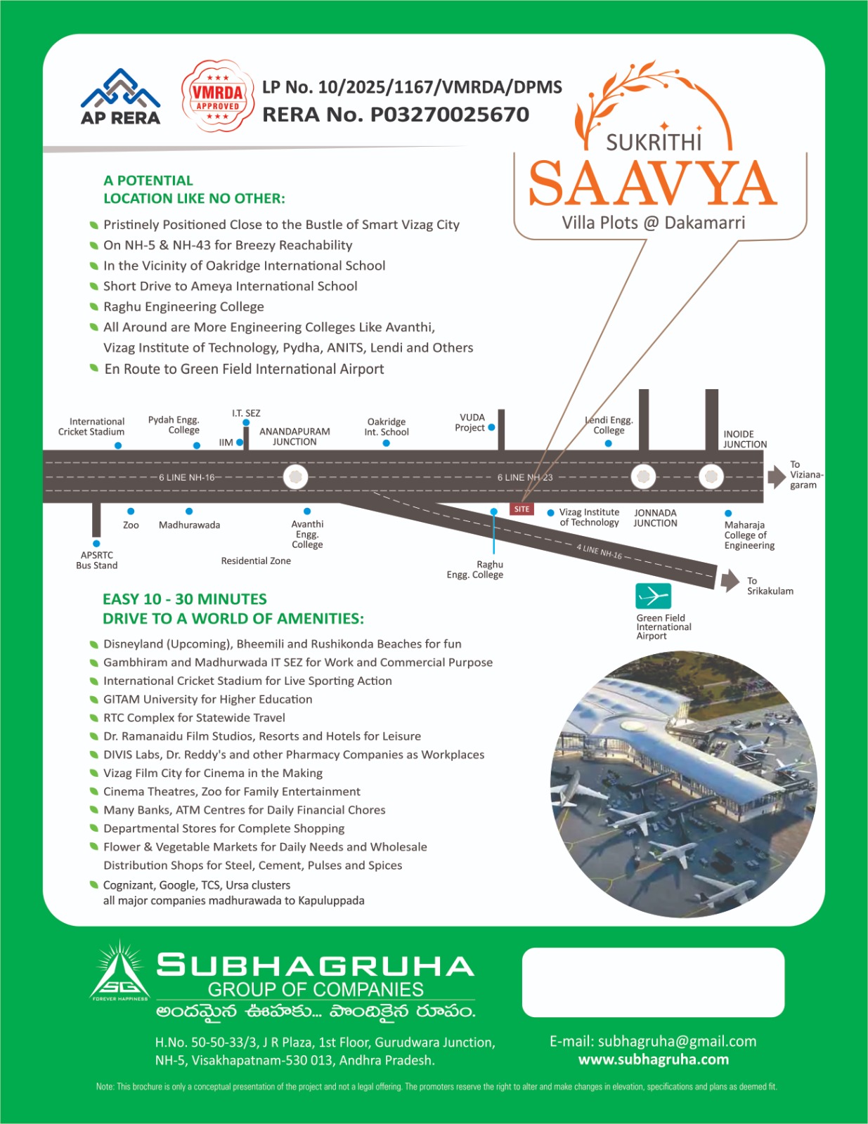 Sukrithi Saavya