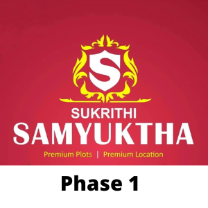 Sukrithi Samyuktha Phase 1